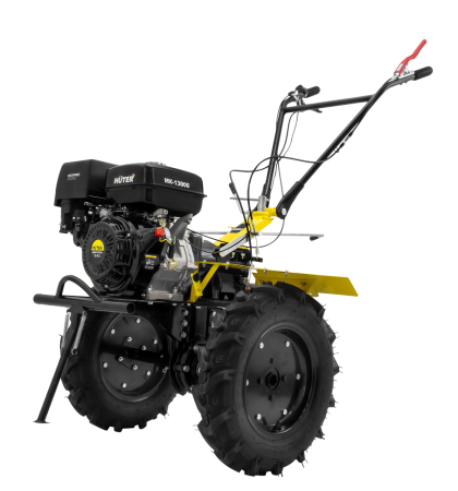 Мотоблок Huter MK-13000P