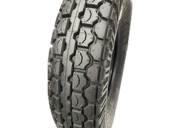 Покрышка 5.00-10 дорожный протектор (490x110 мм)