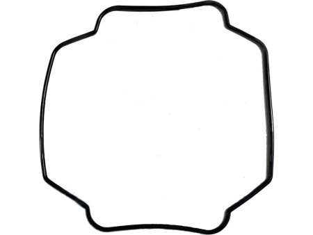 Прокладка задней крышки КПП мотоблока ST-1000F (уплотнитель резиновый)