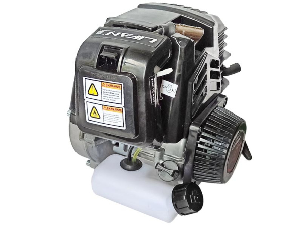 Двигатель Lifan 139F-2(GX35)