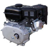 Двигатель Lifan 168F-2R (сцепление и редуктор 2:1) 6.5л.с (вых вал 20мм)
