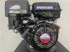 Двигатель Lifan 177F(вал 25мм под шпонку, 90x90) 9лс