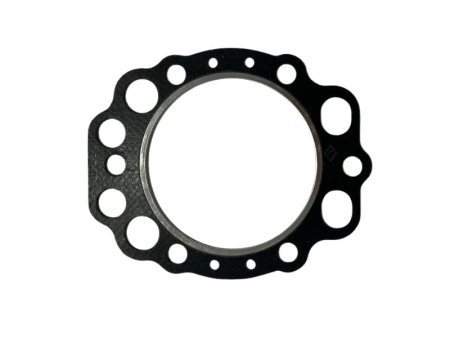 Прокладка ГБЦ двигателя KM130-KM138