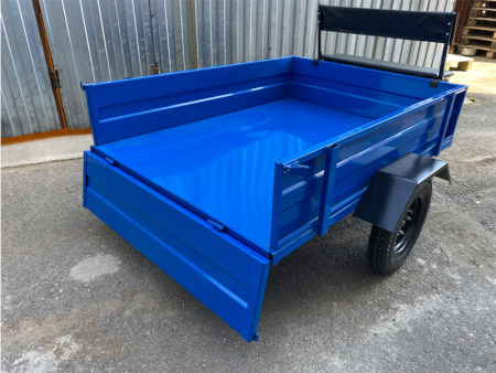 Прицеп для мотоблока Forza ТПМ 2-221