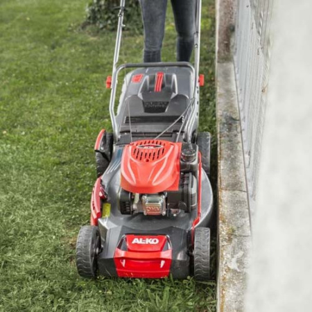 Газонокосилка AL-KO Comfort 51.0 SP-А