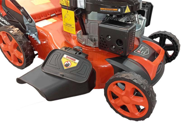 Газонокосилка бензиновая Jonred JN55SE