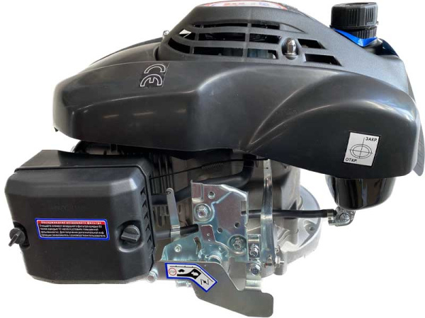 Двигатель Lifan 1P70FV-3B (вал 22мм) 6,5лс