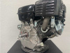 Двигатель Lifan 177F-D (вал 25мм под шпонку, 80x80) 9лс