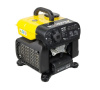 Генератор инверторный Huter DN1500i