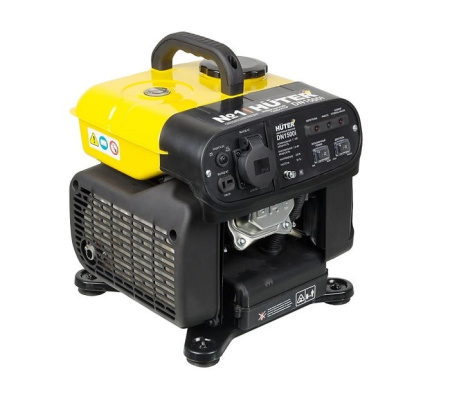 Генератор инверторный Huter DN1500i
