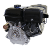 Двигатель Lifan NP460E (вал 25мм) 18.5лс