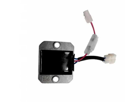 Стабилизатор-выпрямитель (реле регулятор, 3 провода) Lifan 6A