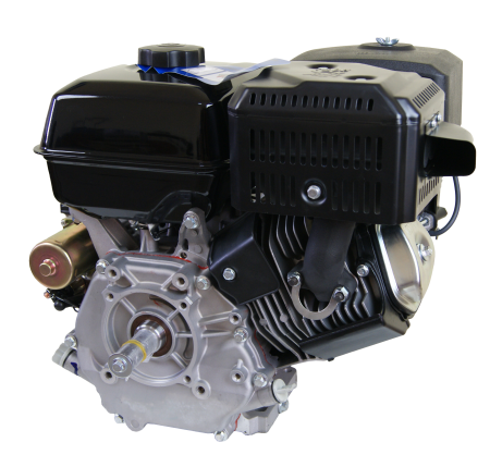 Двигатель Lifan NP460E (вал 25мм) 18.5лс