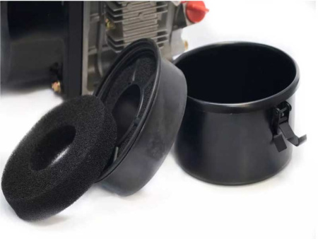 Двигатель дизельный Lifan C192F-D(вал 25мм шлицевой) 13лс 6А