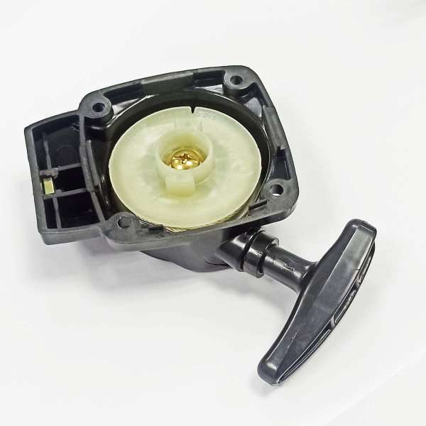 Стартер бензокосы UFO TR150, TR150Me в сборе