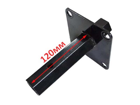 Полуоси 23x23 (120мм) шестигранные