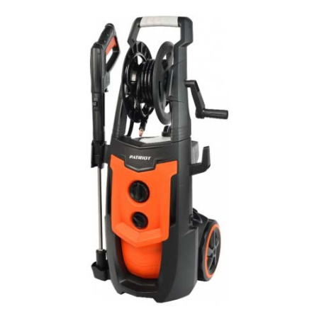Мойка высокого давления Patriot GT 790 Imperial
