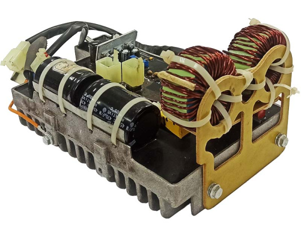 Инвертор HY2000Si