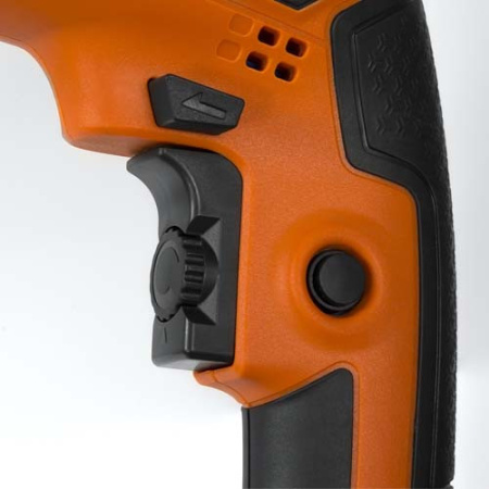 Дрель ударная DAEWOO DAD 650