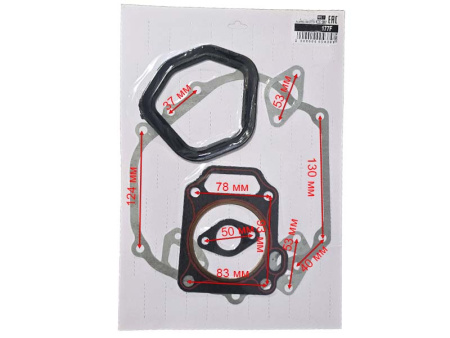 Прокладки 177F набор