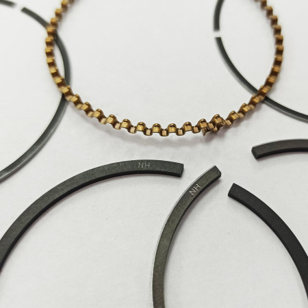 Кольца поршневые 154F Lifan (13400-A0510-0001)