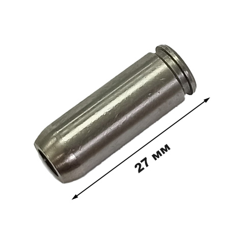 Втулка направляющая клапана 168F(GX200)-170F(GX210)