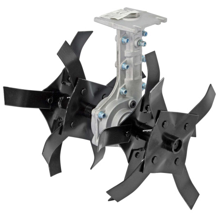 Насадка для междурядной обработки для триммера SKIPER L02