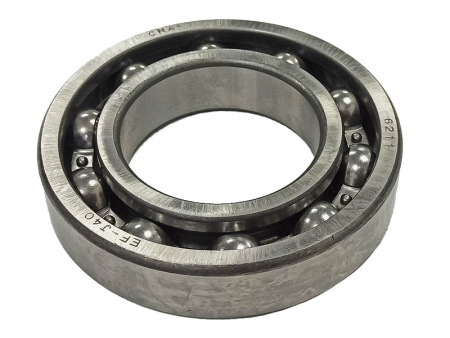 Подшипник коленвала R190-R195 (в блок) 180211 (6211)