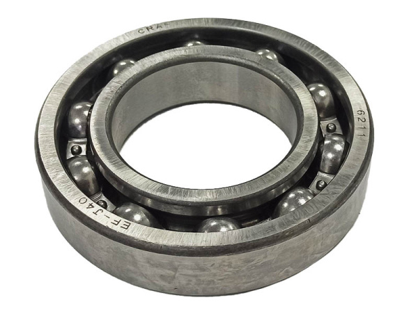 Подшипник коленвала R190-R195 (в блок) 180211 (6211)