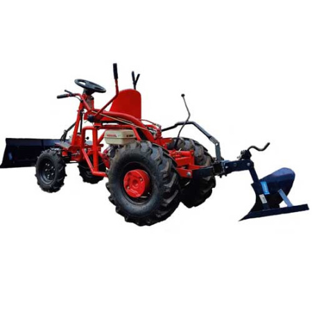 Адаптер для мотоблока МТЗ МТ-1 «Мото-Трактор»