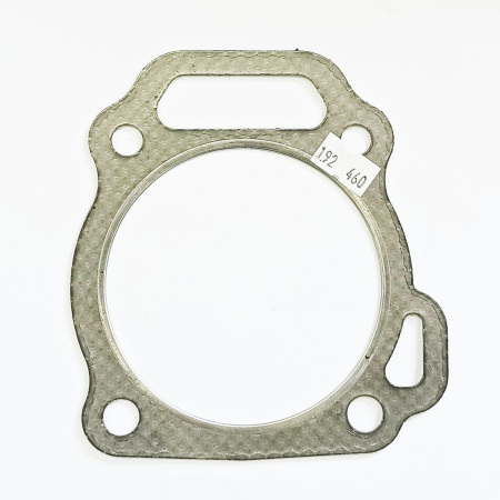 Прокладка ГБЦ двигателя 192F(GX460)