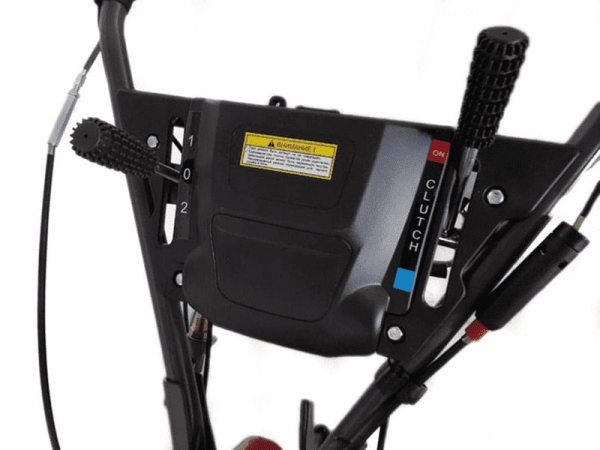 Мотоблок Weima WM 1000 N-6 (KM) 5.00-12