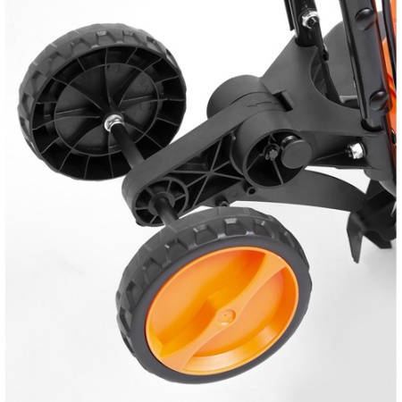 Культиватор DAEWOO DAT1800 E электрический