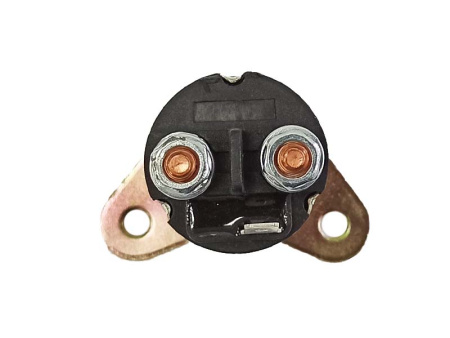 Реле втягивающее  электростартера 177FD-188FD-190FD-192FD-KP420E-KP460E-KP500Е LIFAN (24120-A1014-0001)