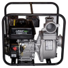 Мотопомпа  бензиновая Lifan 80ZB30-4.8Q Eco