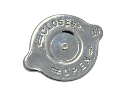 Крышка радиатора R185-R190-R192-R195-R18 дизель