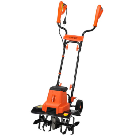 Культиватор электрический SKIPER ET7000
