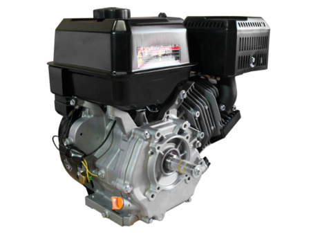 Двигатель Lifan KP460 (вал 25мм под шпонку) 20лс