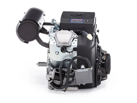 Двигатель Lifan LF2V78F-2А PRO (вал 25мм под шпонку) 27лс 20А