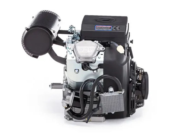 Двигатель Lifan LF2V78F-2А PRO (вал 25мм под шпонку) 27лс 20А