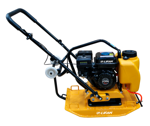 Виброплита Lifan PVB100