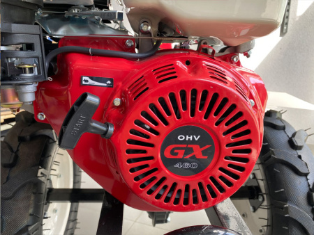  Мотоблок Stark ST-1800F (3+1, пониж, 6.00-12S)