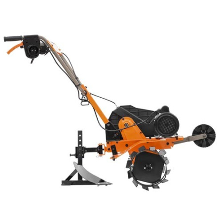 Культиватор DAEWOO DAT 2500 E электрический