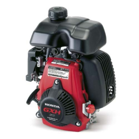 Двигатель_Honda GXH50UT-QHA4-OH