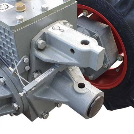 Мотоблок Rossel M-313