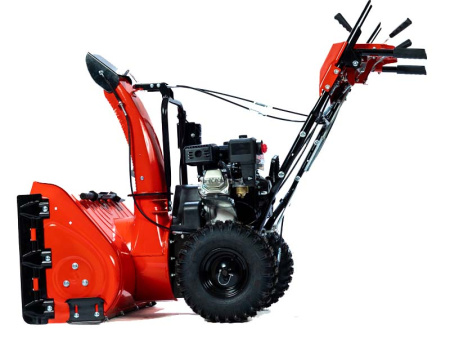 Снегоуборщик бензиновый KORONA СШР-256