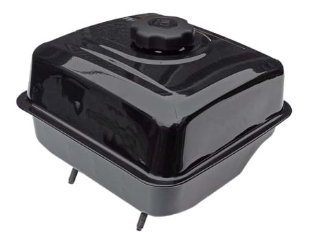 Бак топливный 177F(GX270)-192F(GX460) крышка с резбой, 6.5л