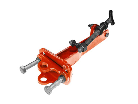 Сцепка винтовая удлинённая МК10.3Р300В