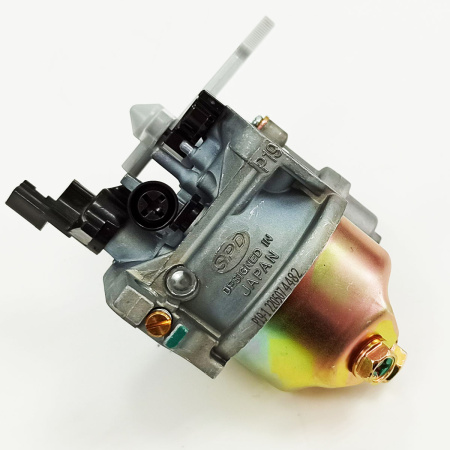 Карбюратор 168F(GX200)-170F(GX210)