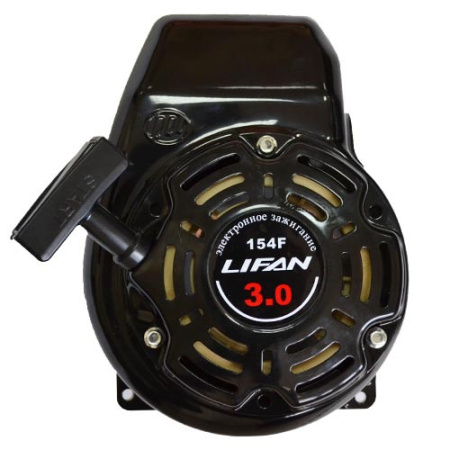 Стартер ручной 152F-154F Lifan с кожухом